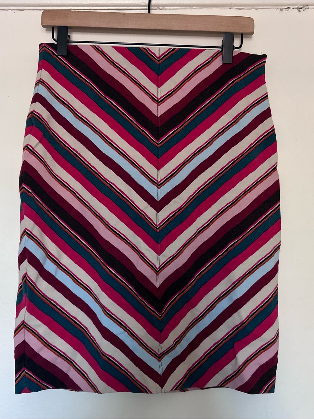Ann Taylor Loft Pencil Skirt
